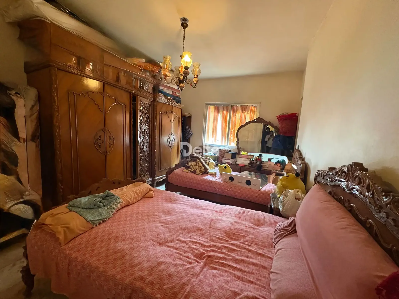 Apartment for Sale in Mar Elias, Beirut – 2 BR, 140 sqm, Prime Location & Near Supermarkets — photo 4
