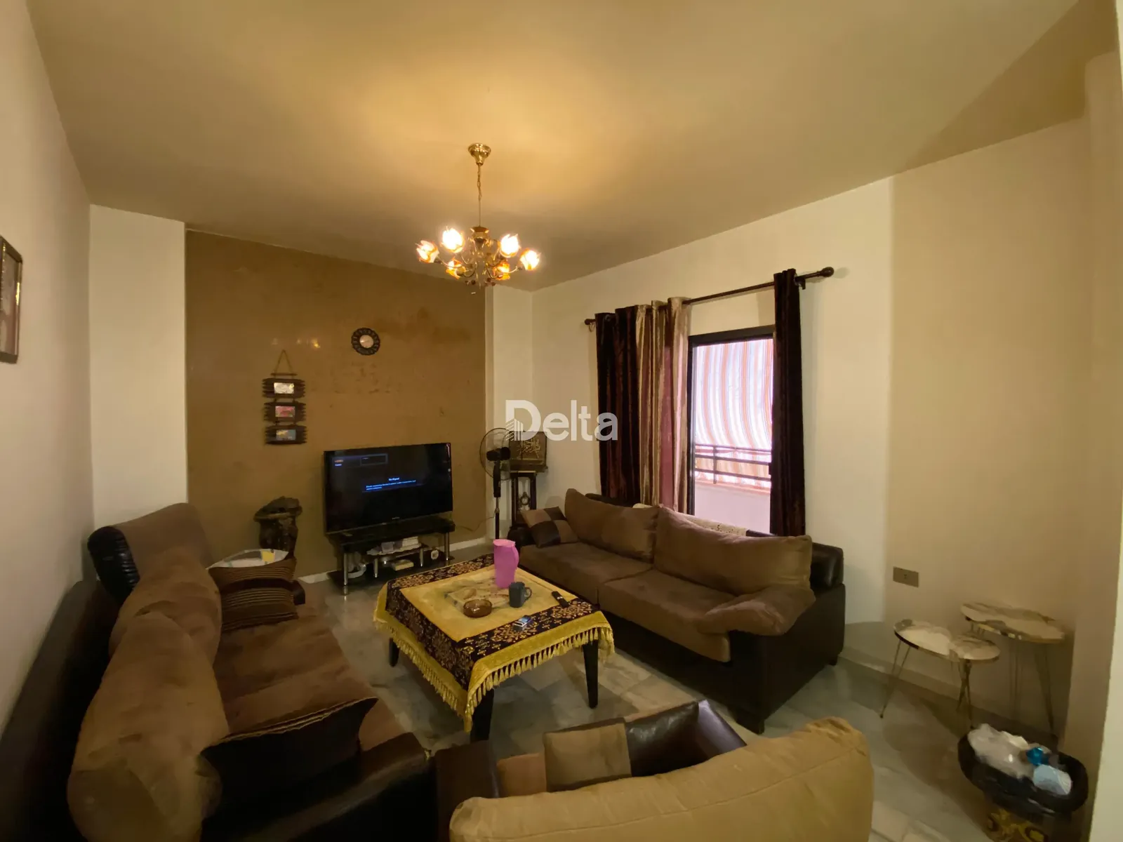Apartment for Sale in Bchamoun, Aley / 3BR — الصورة 2