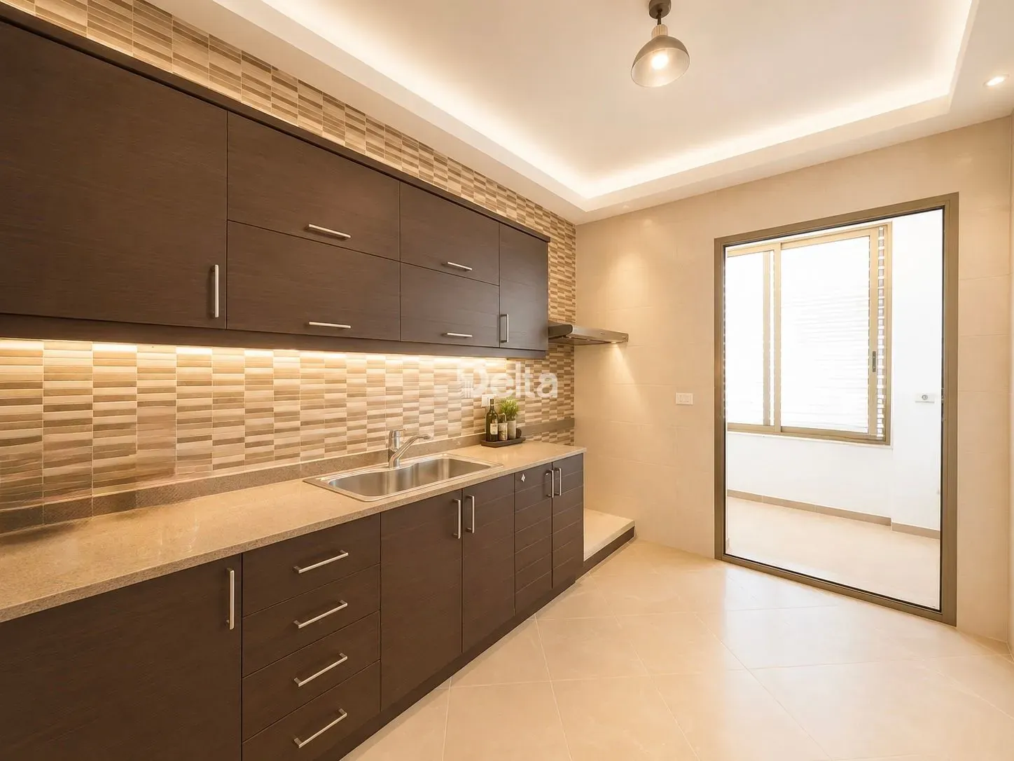 Apartment for Sale in Aicha Bakkar, Beirut – 2 BR, 150 sqm, Sea View & Mountain View — photo 2