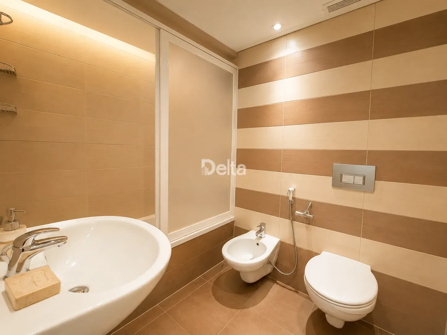 Apartment for Sale in Aicha Bakkar, Beirut – 2 BR, 150 sqm, Sea View & Mountain View — photo 3