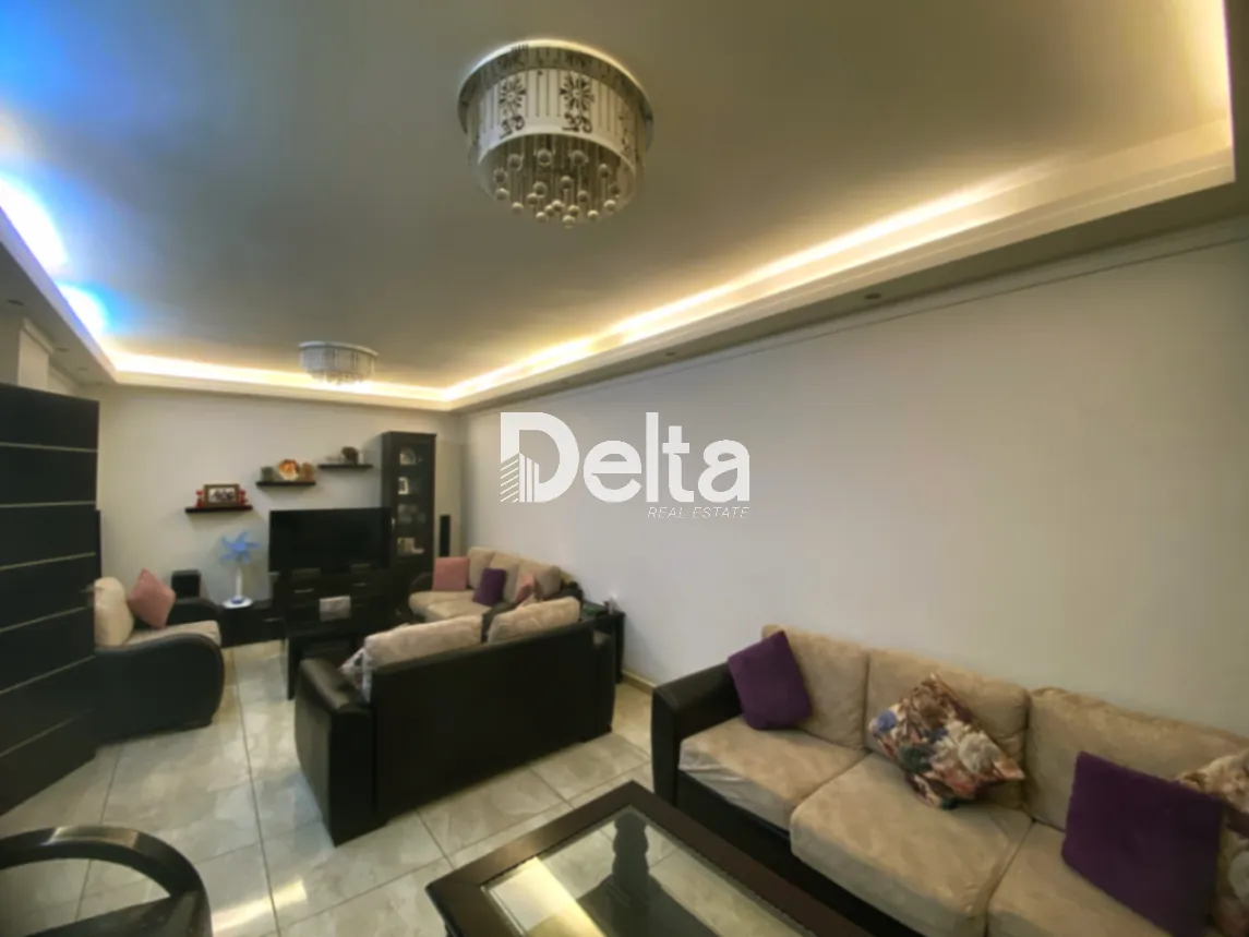 Apartment for Sale in Dawhet Aaramoun, Aley – 2 BR, 120 sqm, Private Entrance & Near Supermarkets / Malls — الصورة 2