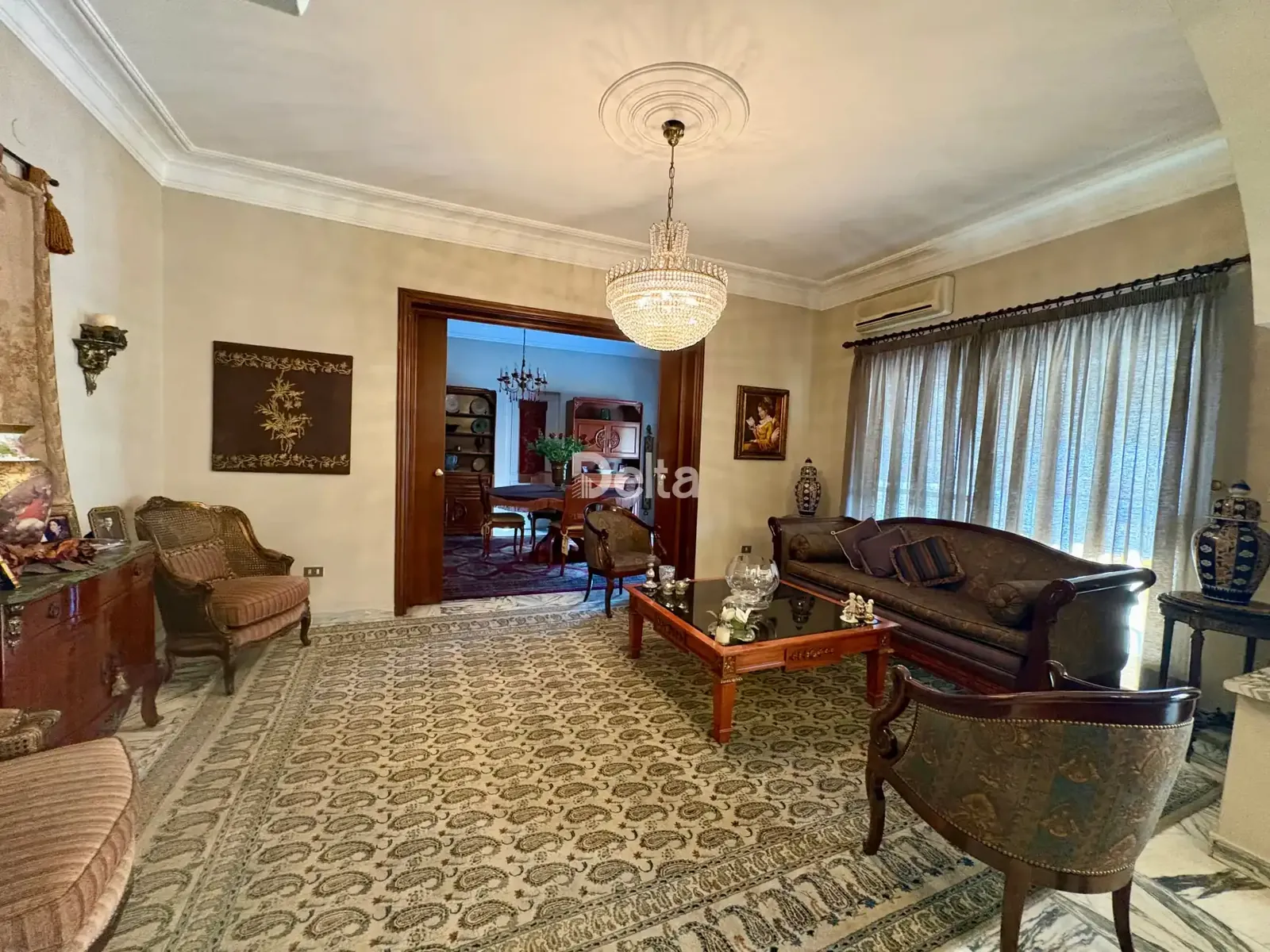 Apartment for Sale in Ras Al Nabaa, Beirut / 3BR — photo 2