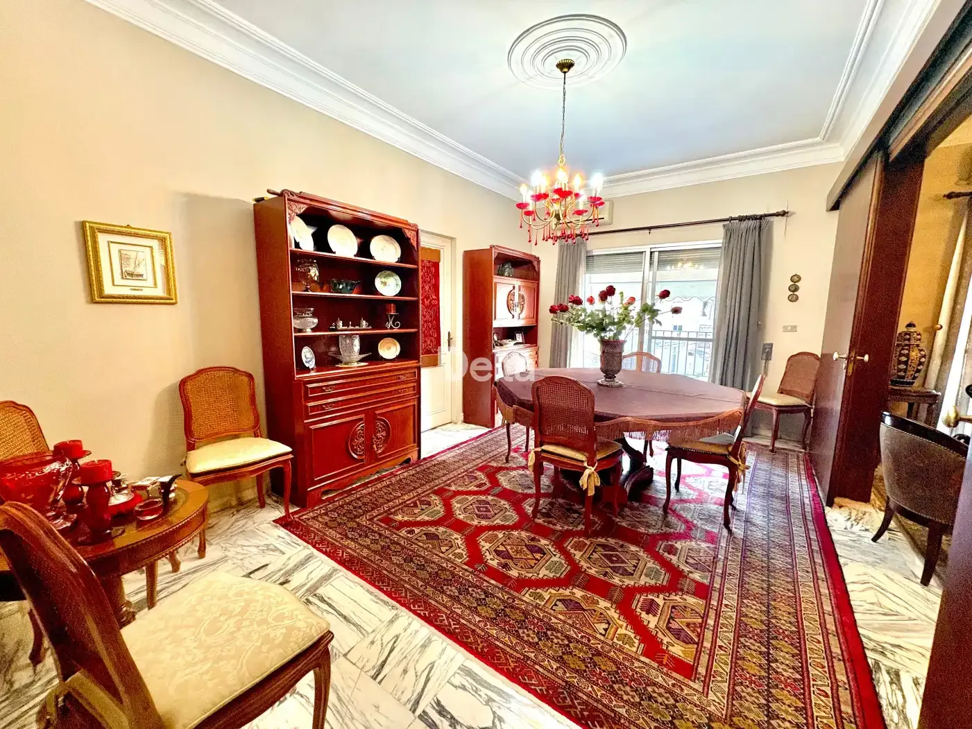 Apartment for Sale in Ras Al Nabaa, Beirut / 3BR — photo 3