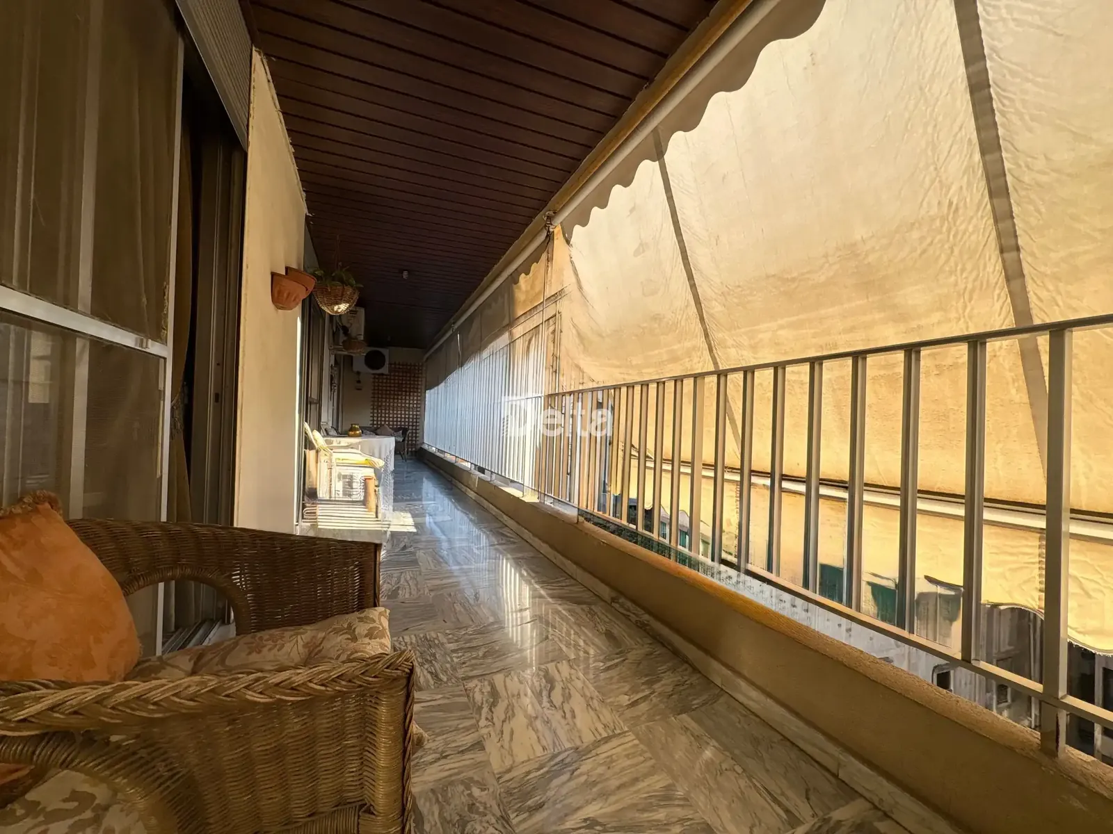 Apartment for Sale in Ras Al Nabaa, Beirut / 3BR — photo 4