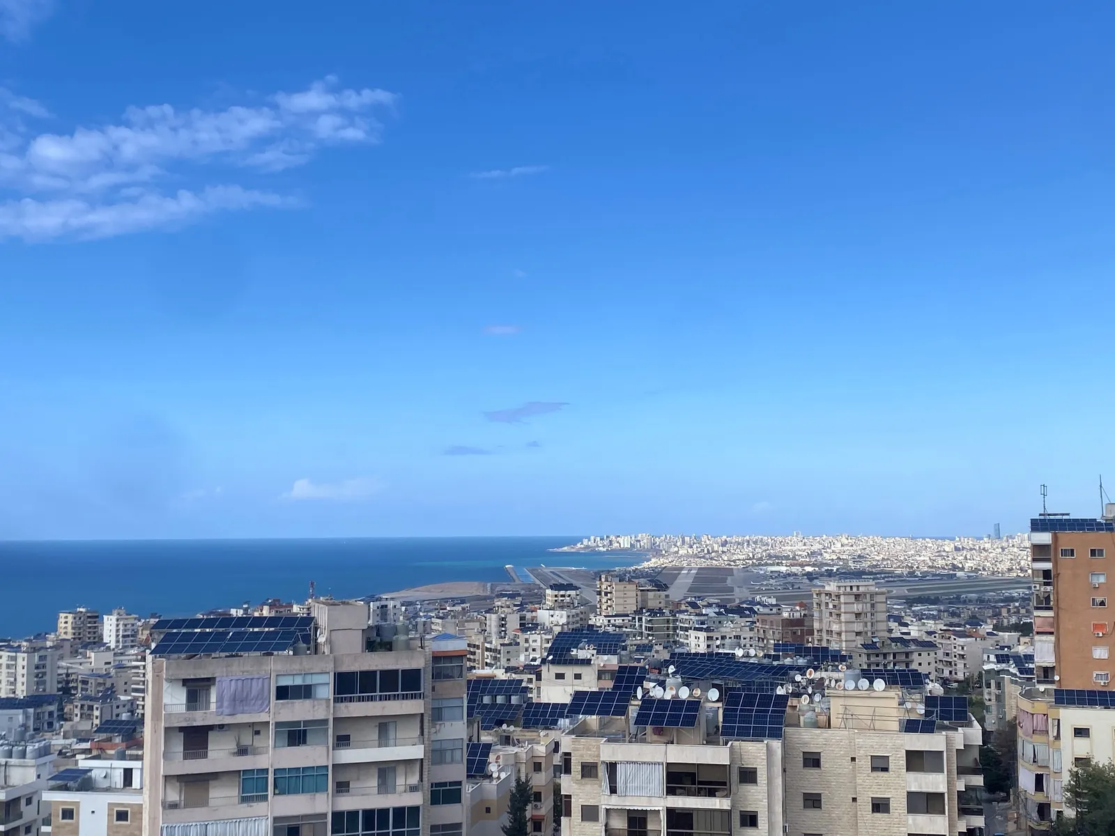 Duplex for Sale in Dawhet Aaramoun, Aley – 5 BR, 235 sqm, Sea View & Mountain View