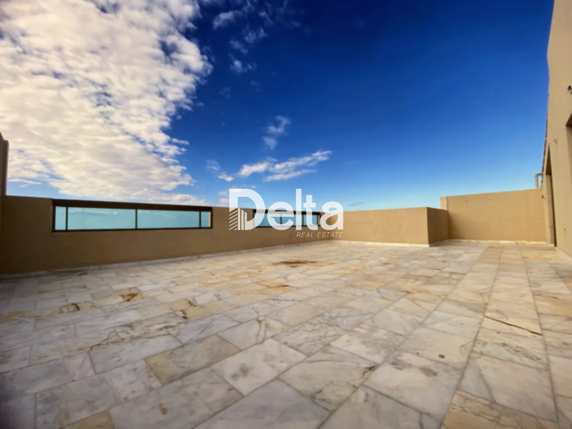 Duplex for Sale in Dawhet Aaramoun, Aley – 5 BR, 235 sqm, Sea View & Mountain View — الصورة 3