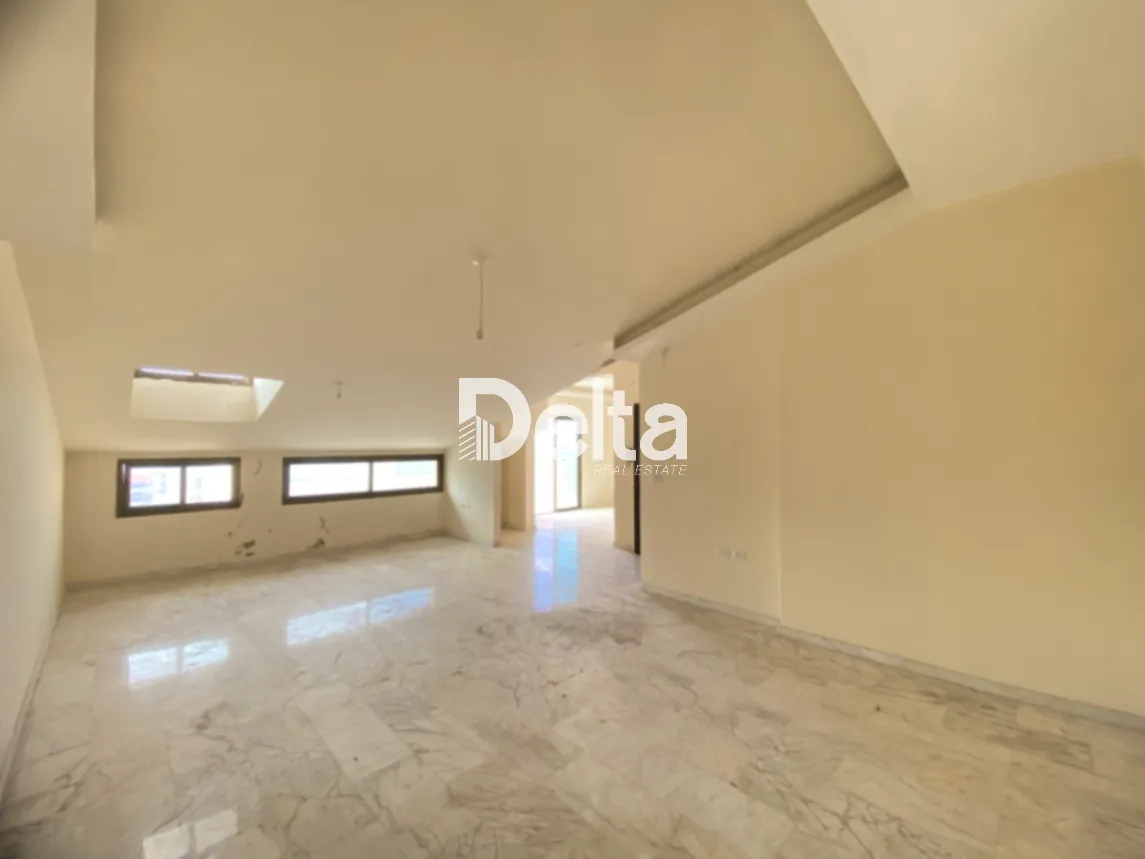 Duplex for Sale in Dawhet Aaramoun, Aley – 5 BR, 235 sqm, Sea View & Mountain View — الصورة 4