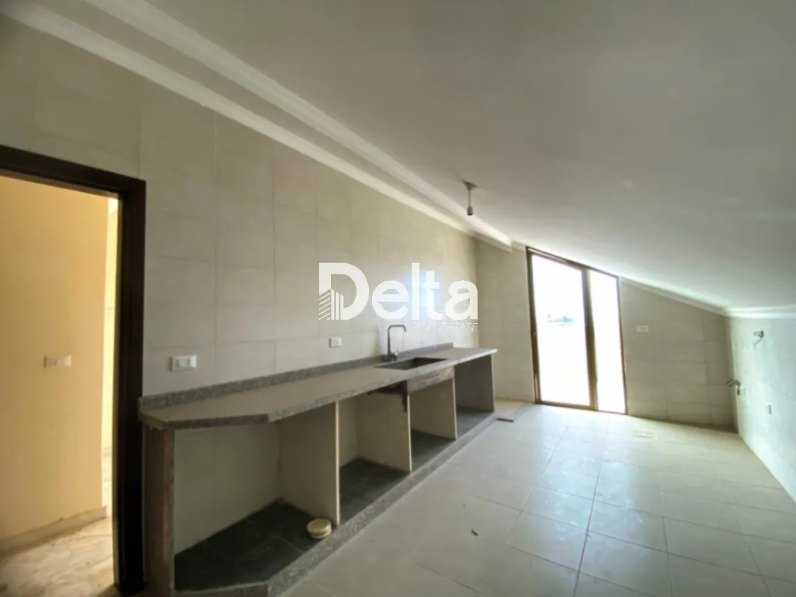 Duplex for Sale in Dawhet Aaramoun, Aley – 5 BR, 235 sqm, Sea View & Mountain View — الصورة 5