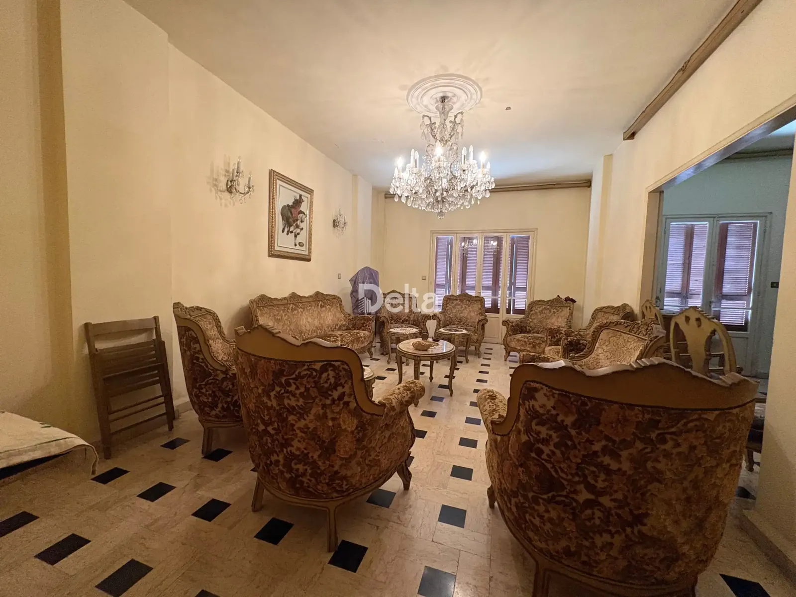 Apartment for Sale in Aicha Bakkar, Beirut – 3 BR, 288 sqm, Mountain View & Prime Location — photo 2