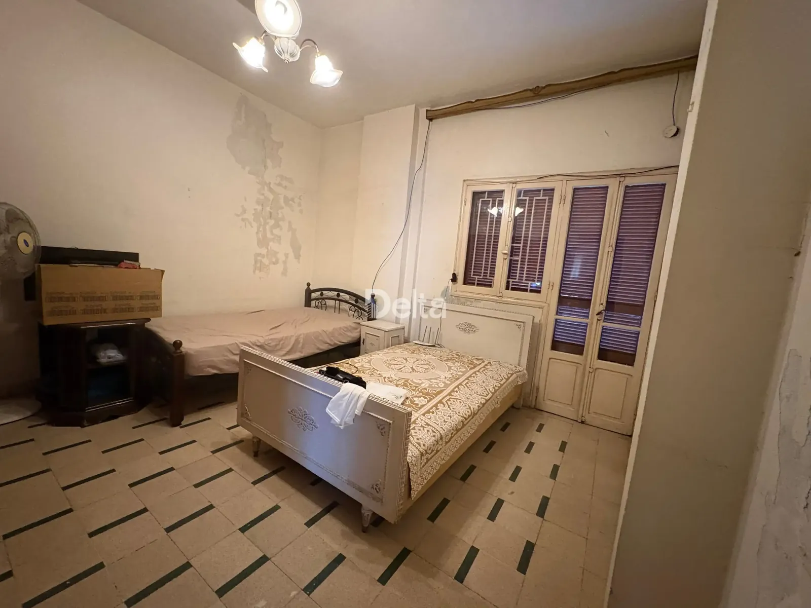 Apartment for Sale in Aicha Bakkar, Beirut – 3 BR, 288 sqm, Mountain View & Prime Location — photo 3