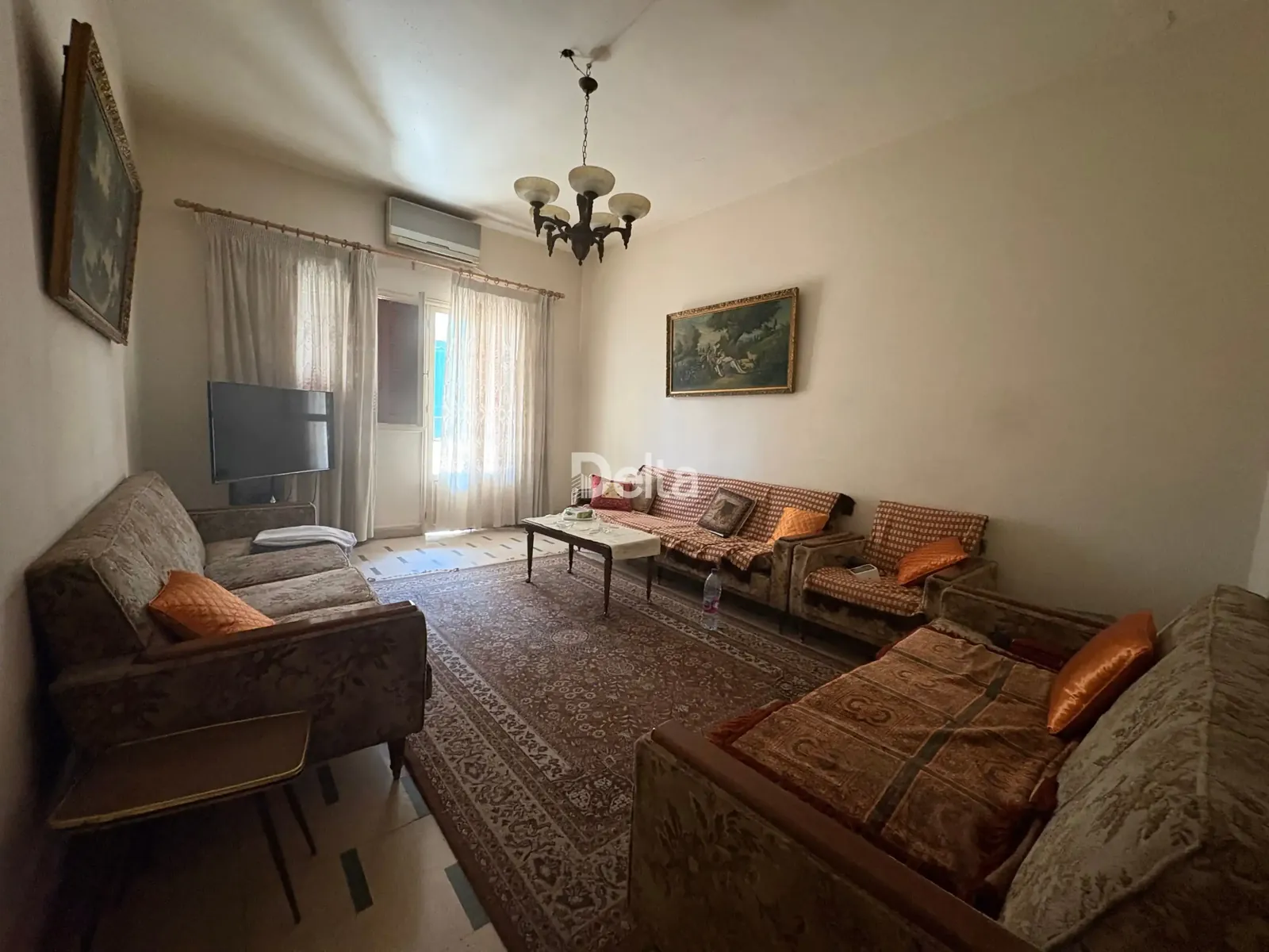 Apartment for Sale in Aicha Bakkar, Beirut – 3 BR, 288 sqm, Mountain View & Prime Location — photo 4