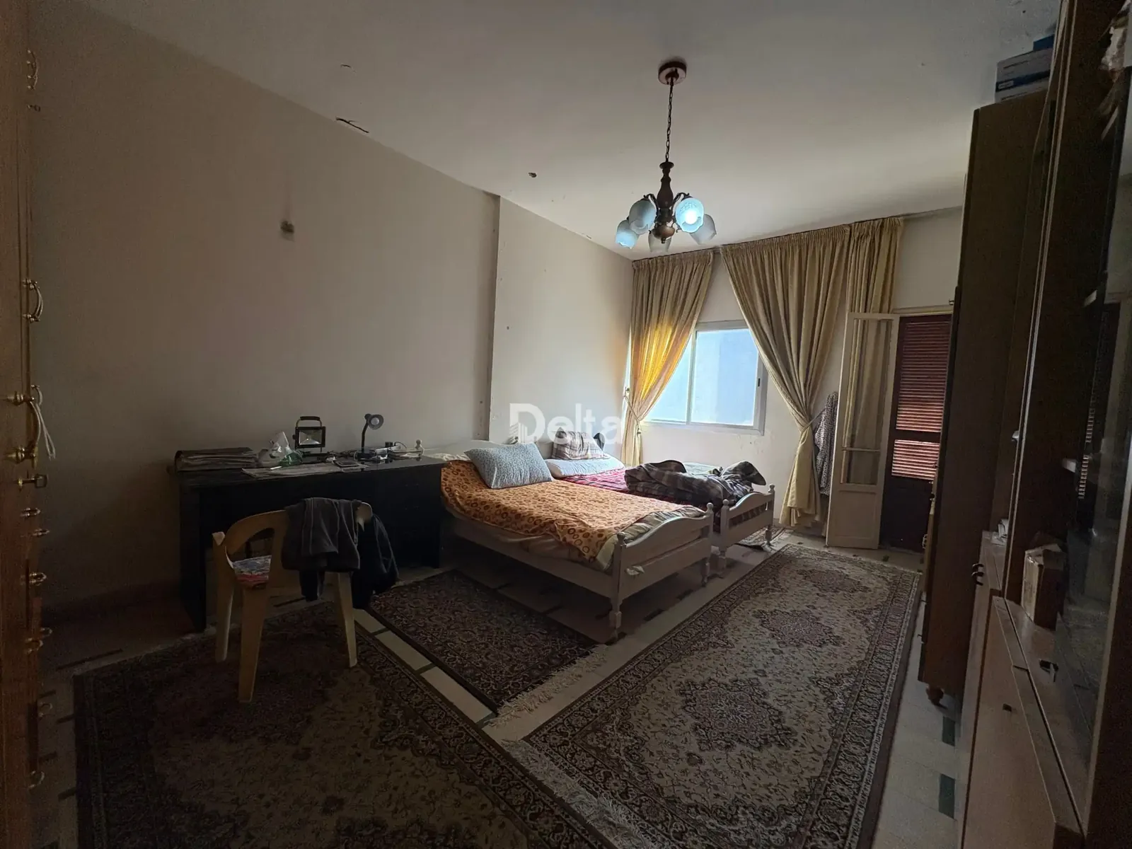 Apartment for Sale in Aicha Bakkar, Beirut – 3 BR, 288 sqm, Mountain View & Prime Location — photo 5