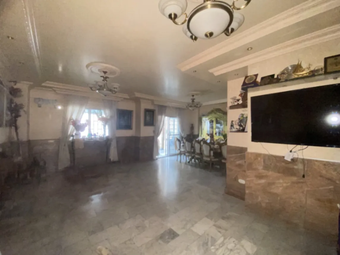Apartment for Sale in Dawhet Aaramoun, Aley – 2 BR, 140 sqm, Sea View & Prime / Street Front Location