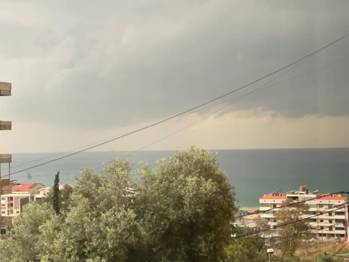 Apartment for Sale in Dawhet Aaramoun, Aley – 2 BR, 140 sqm, Sea View & Prime / Street Front Location — photo 4