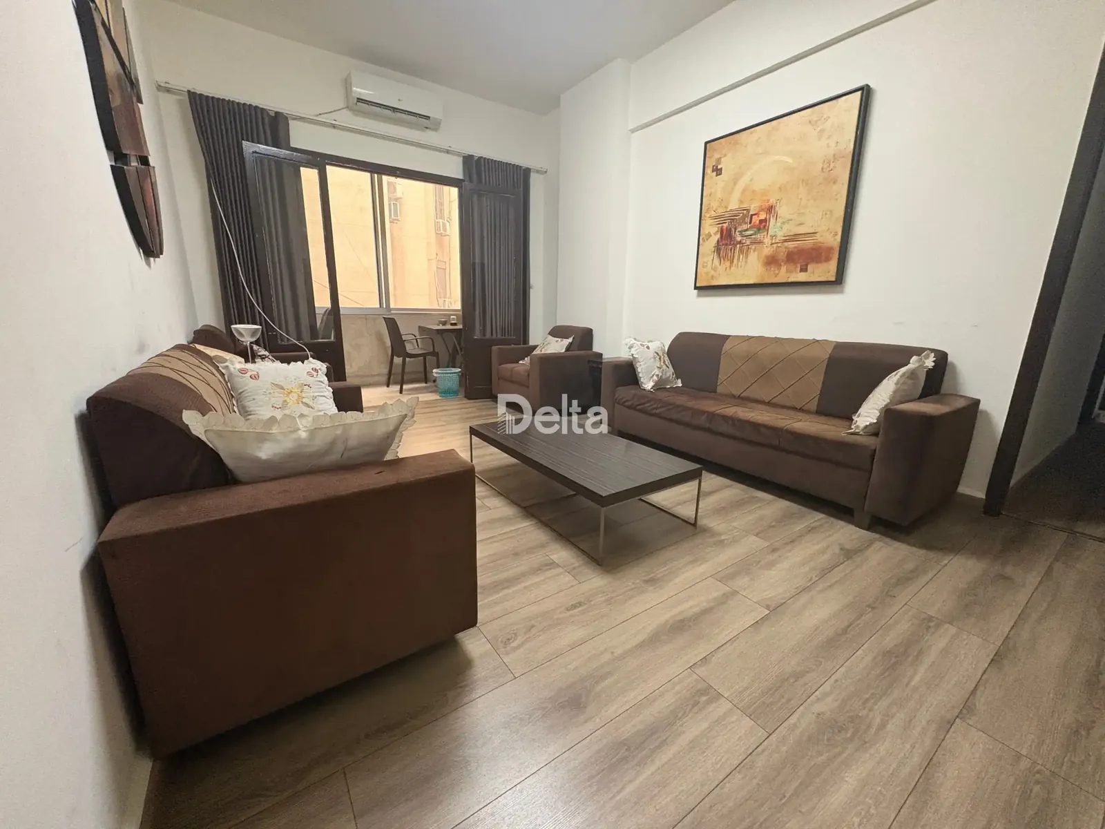 Apartment for Sale in Mar Elias, Beirut – 2 BR, 100 sqm, Near Supermarkets & Near Public Transport — photo 2