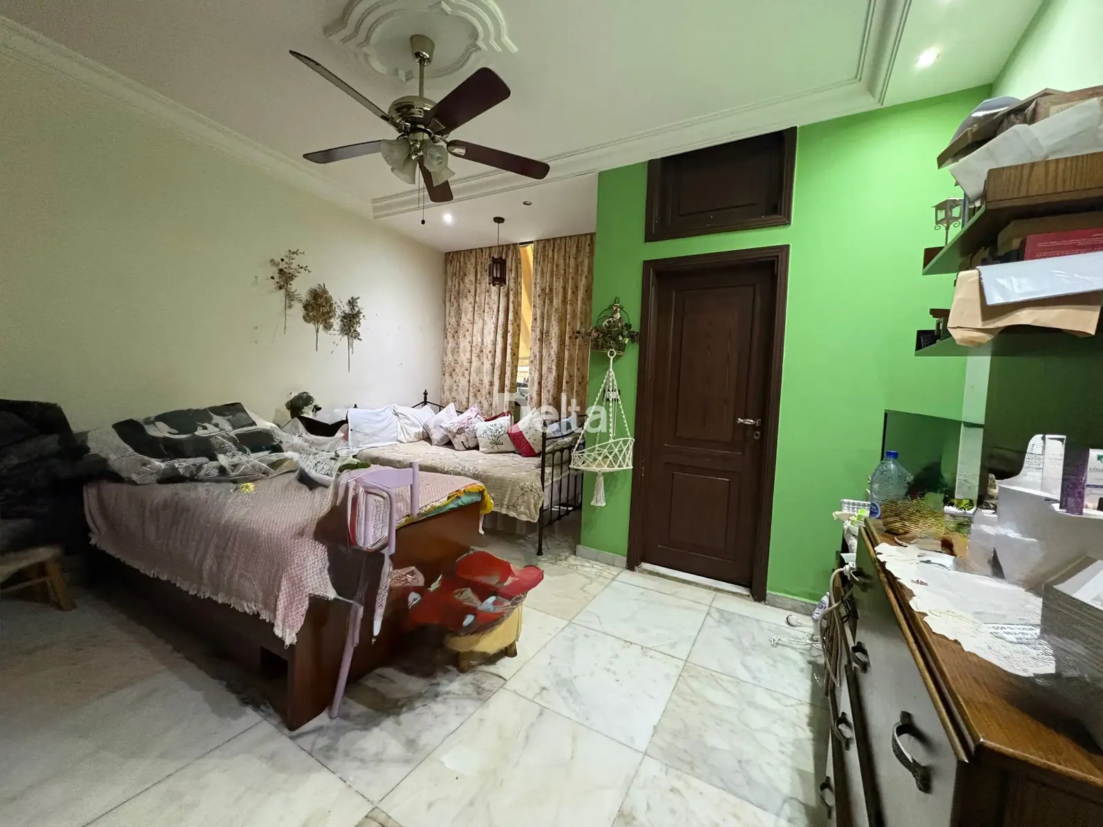Apartment for Sale in Bachoura, Beirut – 3 BR, 200 sqm, Private Entrance & Prime Location — photo 5