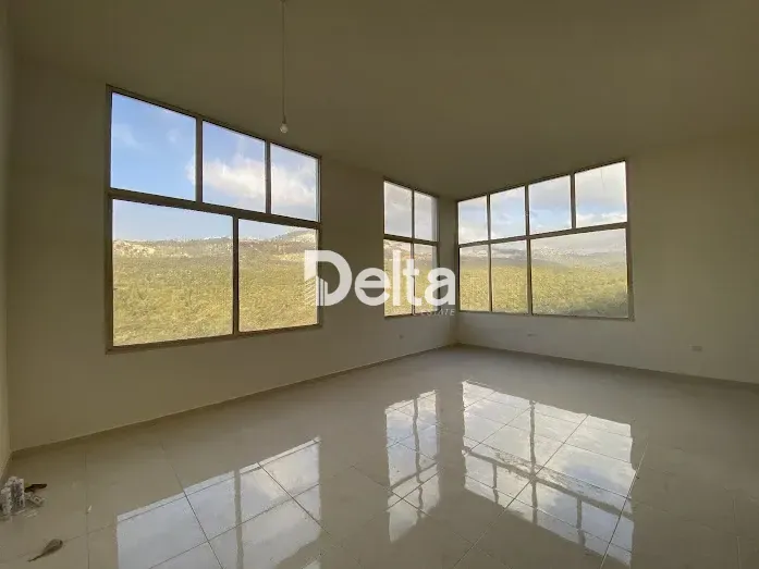 Apartment for Sale in Bchamoun, Aley – 3 BR, 300 sqm, Sea View & Mountain View — photo 3