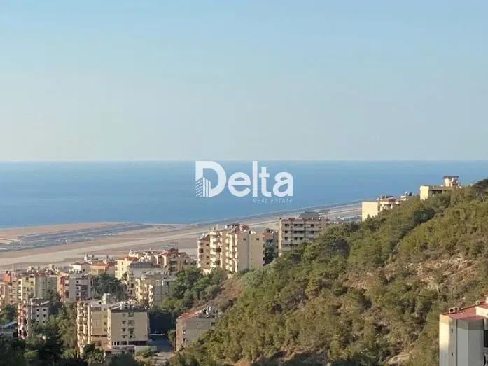 Apartment for Sale in Bchamoun, Aley – 3 BR, 300 sqm, Sea View & Mountain View — photo 4