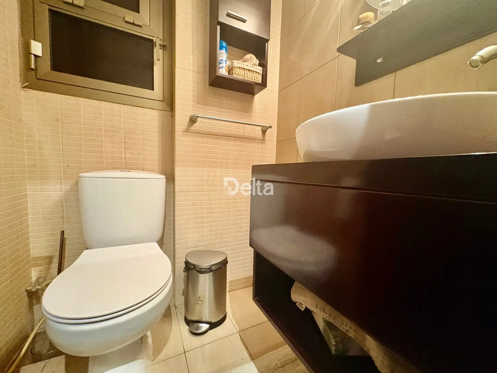 Apartment for Rent in Aicha Bakkar, Beirut / 3 BR — photo 3