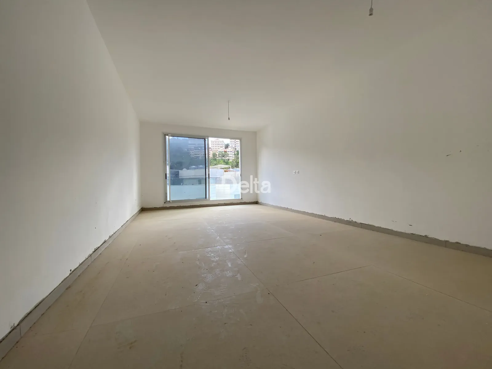 Apartment for Sale in Bchamoun, Aley – 2 BR, 140 sqm, Private Entrance & Mountain View — photo 2