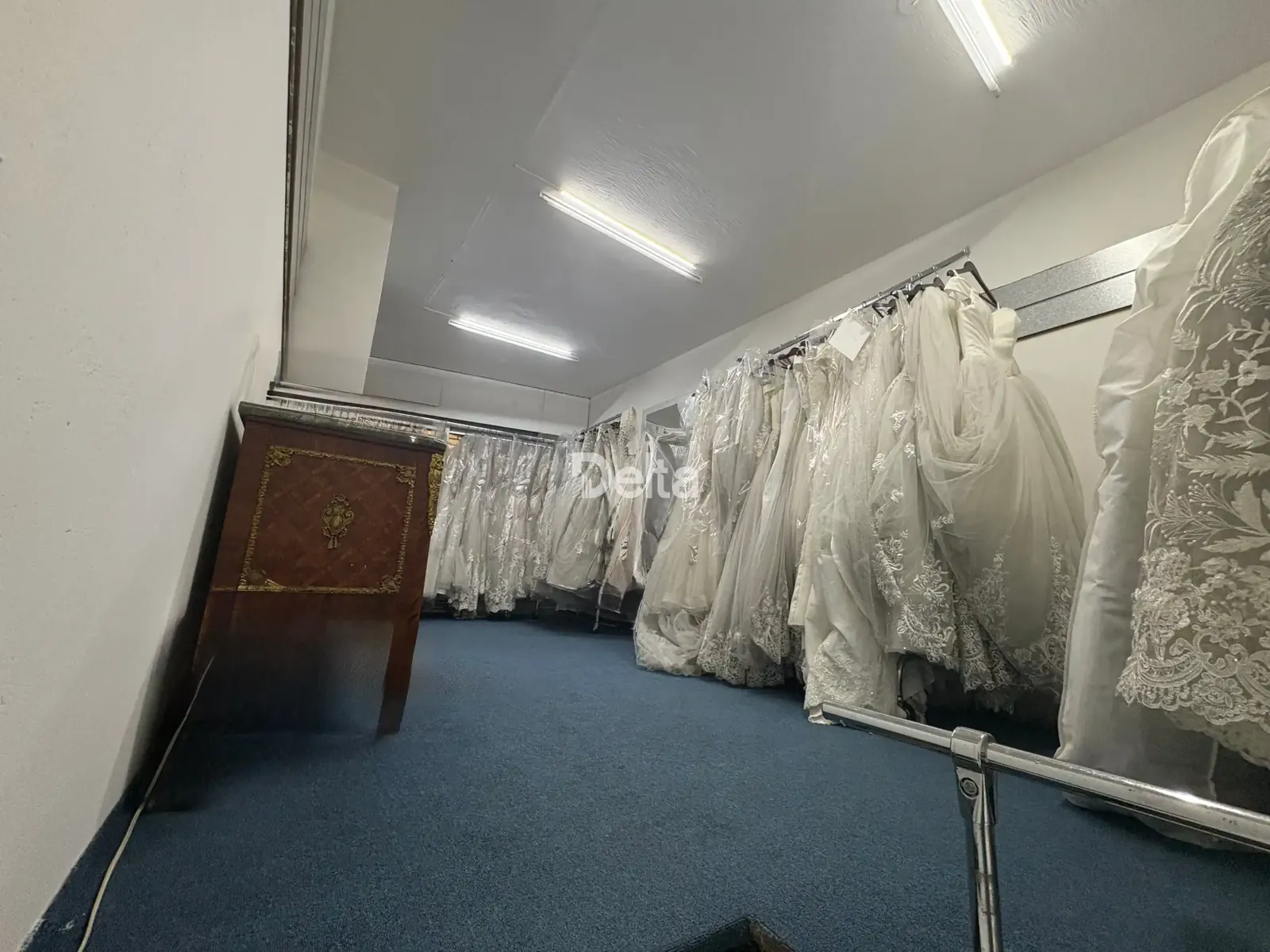 Commercial Space for Sale in Al Zarif, Beirut – 57 sqm — photo 2