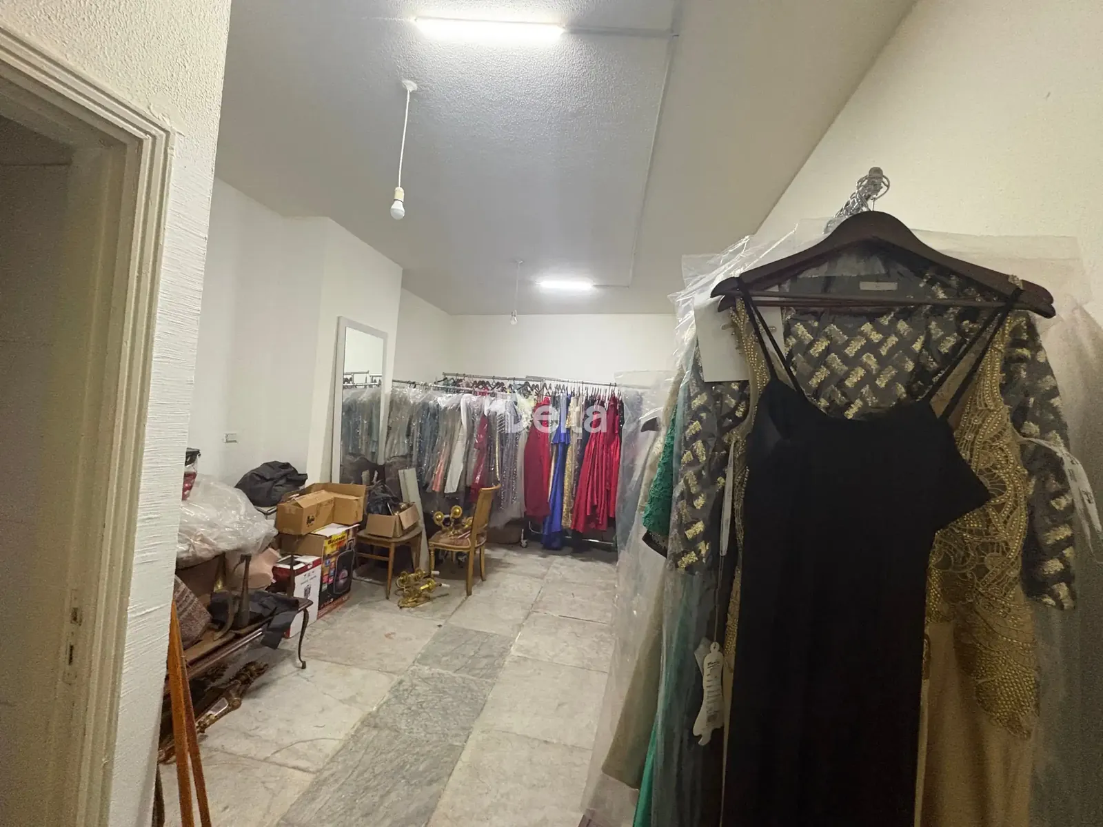 Commercial Space for Sale in Al Zarif, Beirut – 57 sqm — photo 3