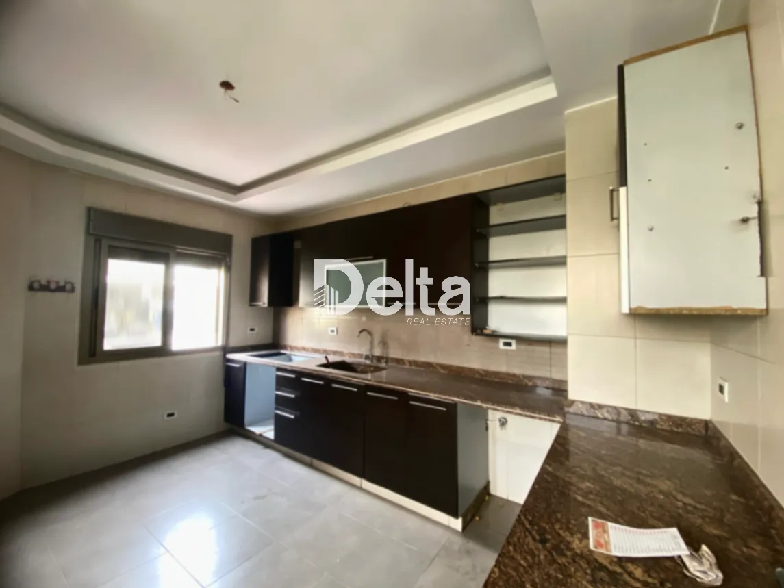 Apartment for Sale in Dawhet Aaramoun, Aley – 3 BR, 180 sqm, Sea View & City View — photo 2