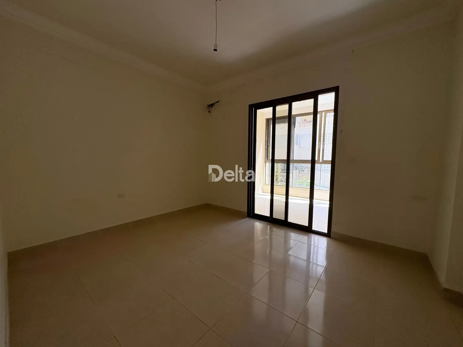 Apartment for Sale in Burj Abi Haidar, Beirut – 2 BR, 110 sqm, Private Entrance & High Ceiling — photo 4