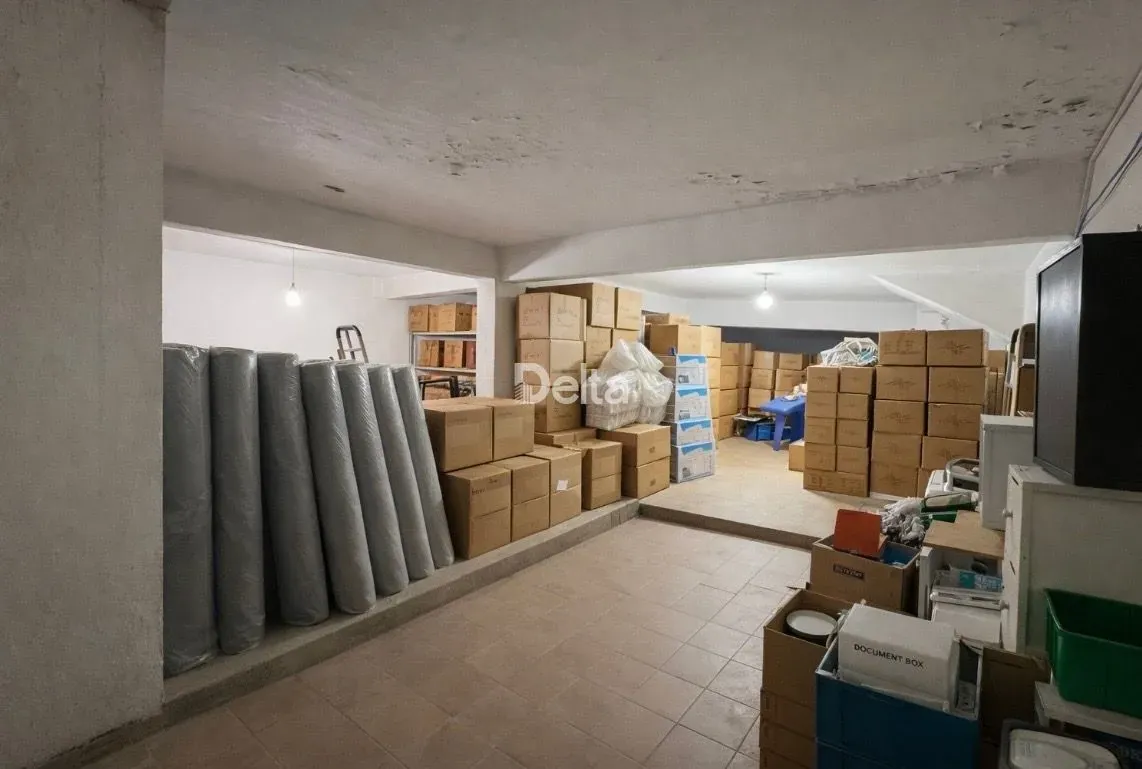 Warehouse for Sale in Zoukak al Blat, Beirut – 700 sqm — photo 2