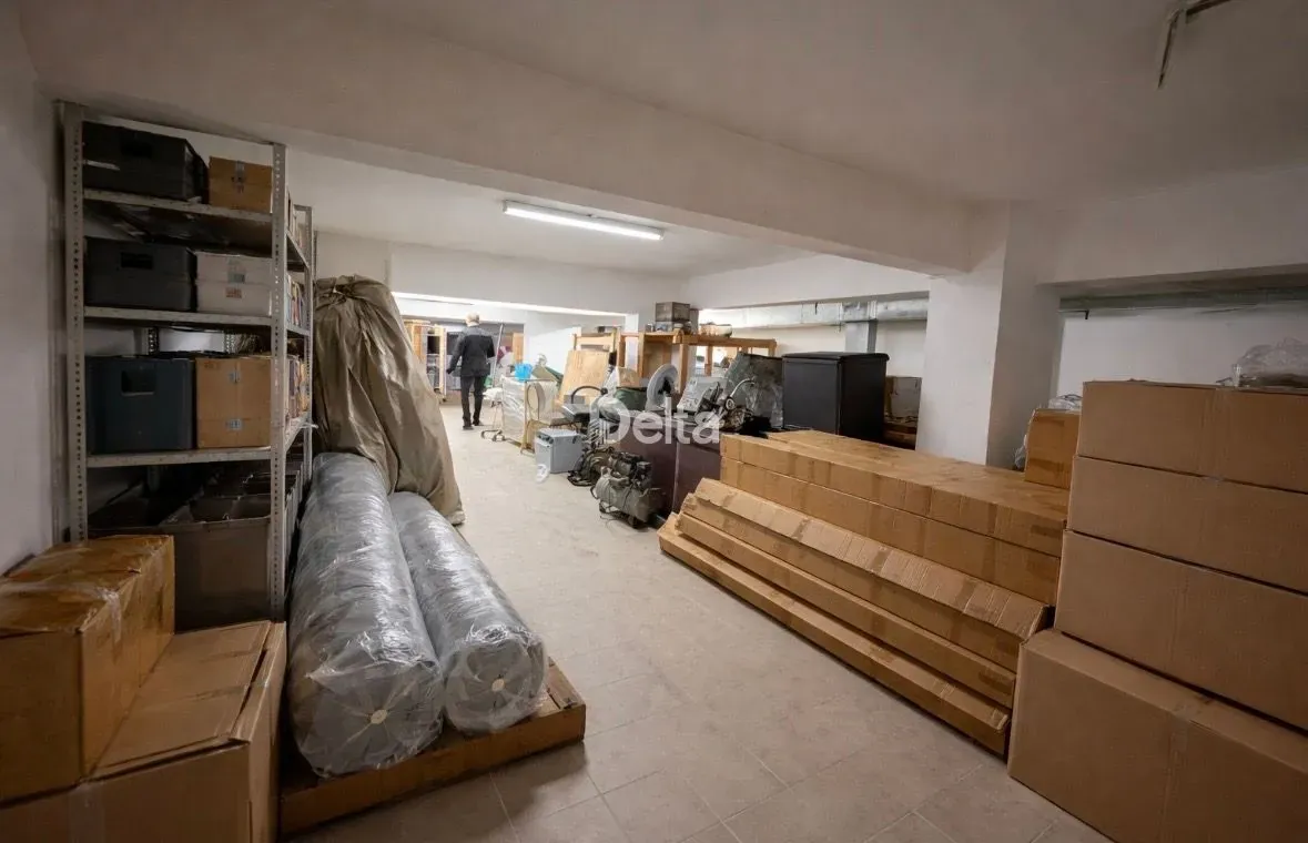 Warehouse for Sale in Zoukak al Blat, Beirut – 700 sqm — photo 3