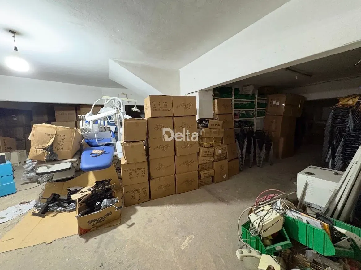 Warehouse for Sale in Zoukak al Blat, Beirut – 700 sqm — photo 4