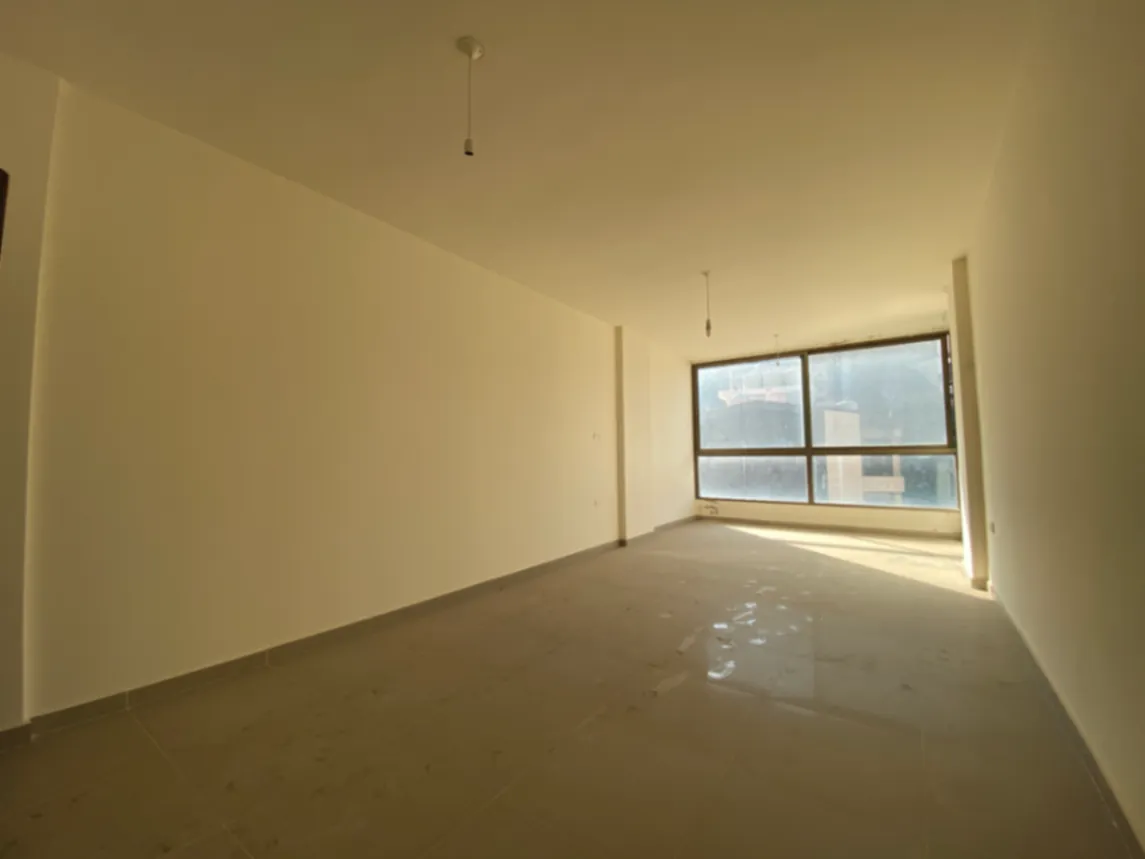 Apartment for Sale in Bchamoun, Aley, Mount Lebanon – 2 BR, 130 sqm, Private Entrance & Mountain View