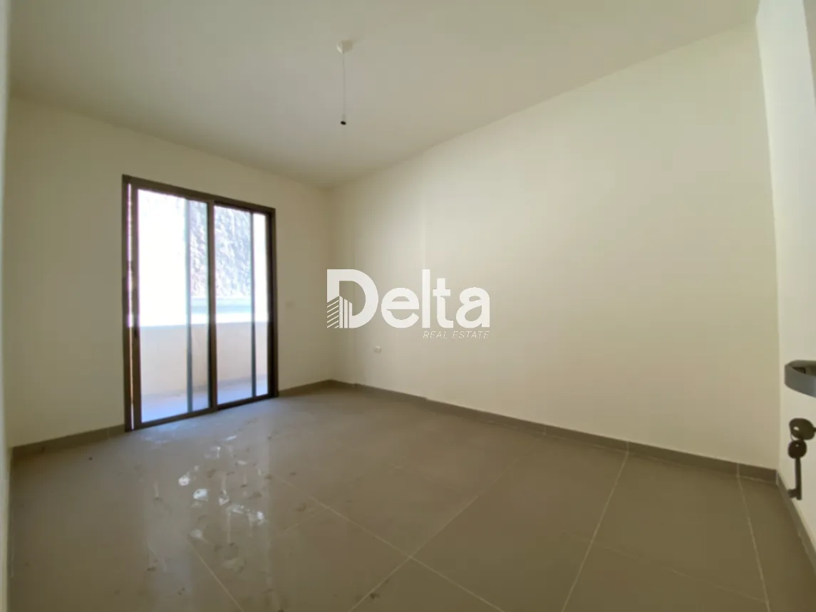 Apartment for Sale in Bchamoun, Aley, Mount Lebanon – 2 BR, 130 sqm, Private Entrance & Mountain View — الصورة 5