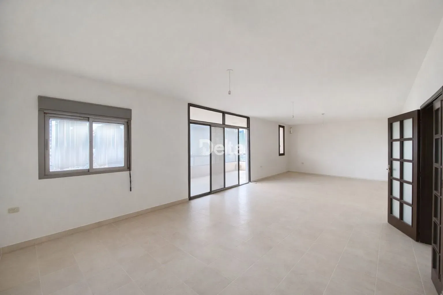 Apartment for Sale in Dawhet Aaramoun, Aley – 4 BR, 255 sqm, Sea View & Mountain View — photo 2