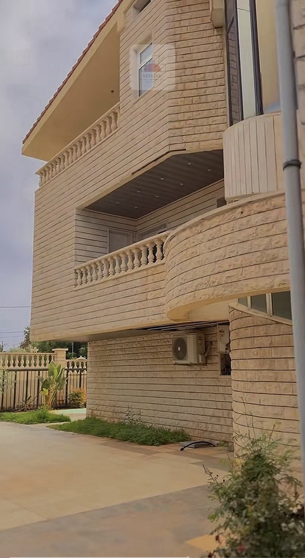 Villa for Sale in Rmeileh — الصورة 7