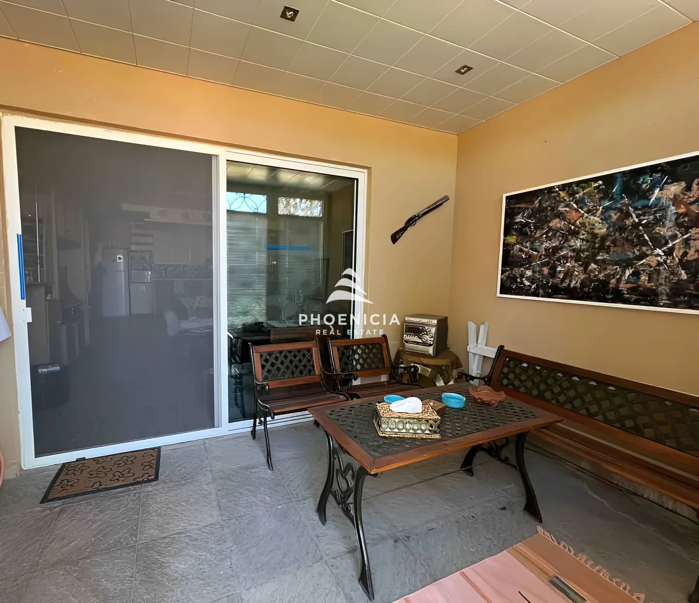 Chalet for Rent in Tannourine El Tahta — الصورة 3