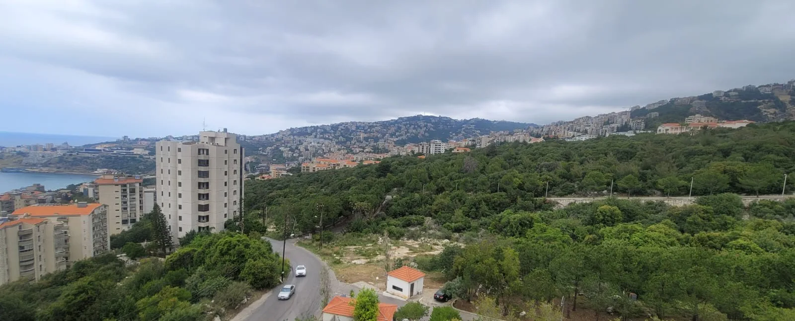 Apartment for Sale in Sahel Aalma, Lebanon