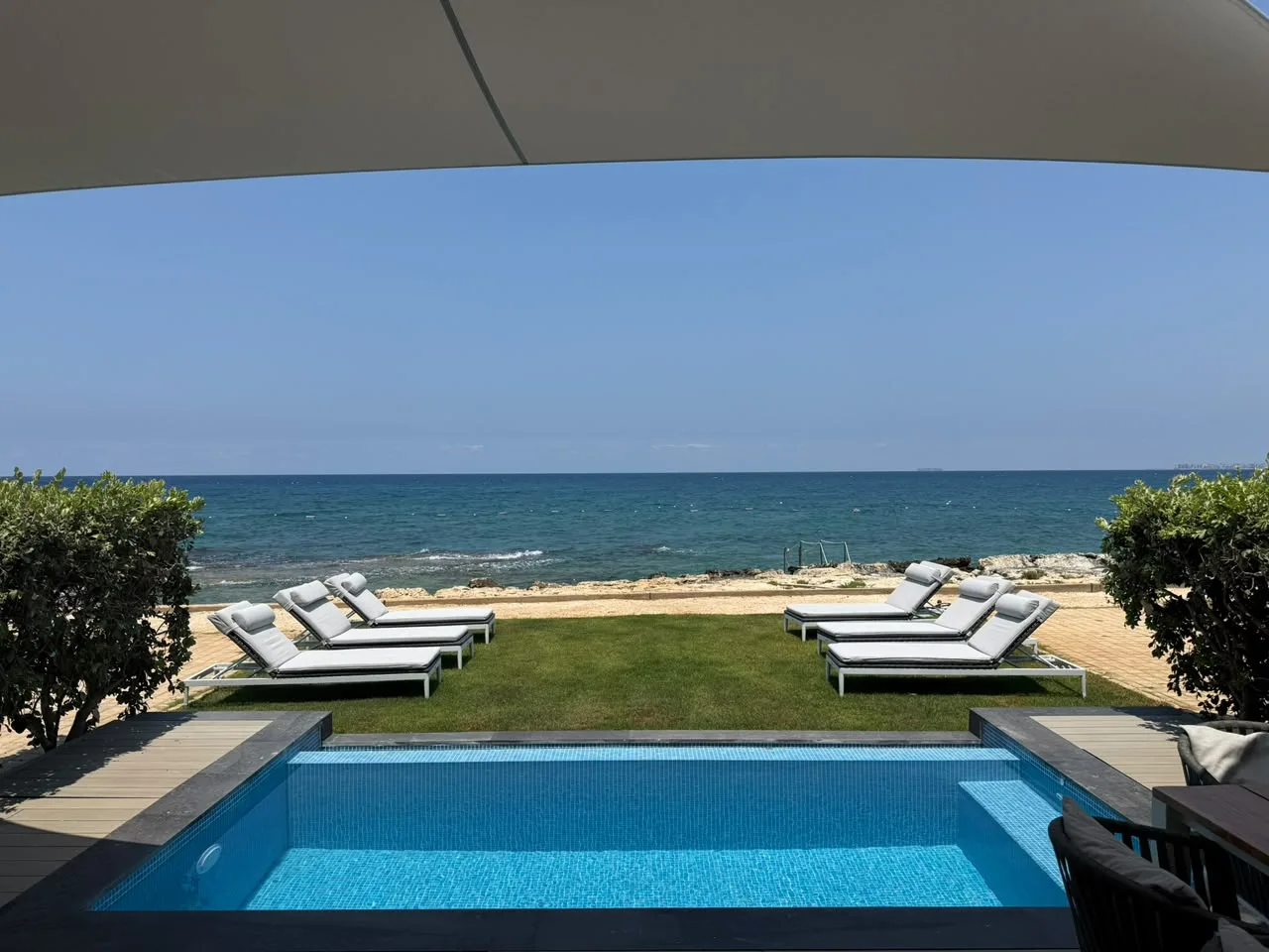 Chalet for sale in Anfeh — الصورة 3