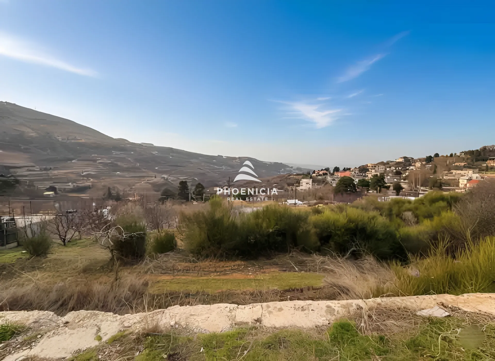 Land for Sale in Kfardebian — الصورة 2