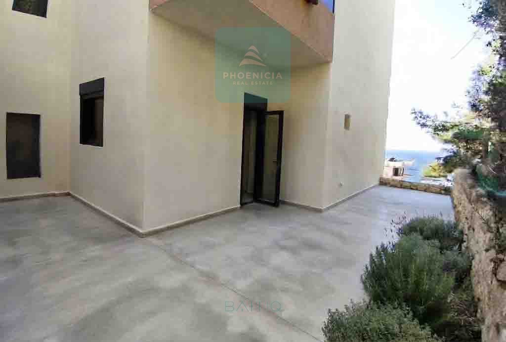 2 BR Apartment For Sale In Blat-Jbeil | شقة للبيع | PLS 26675 — الصورة 4