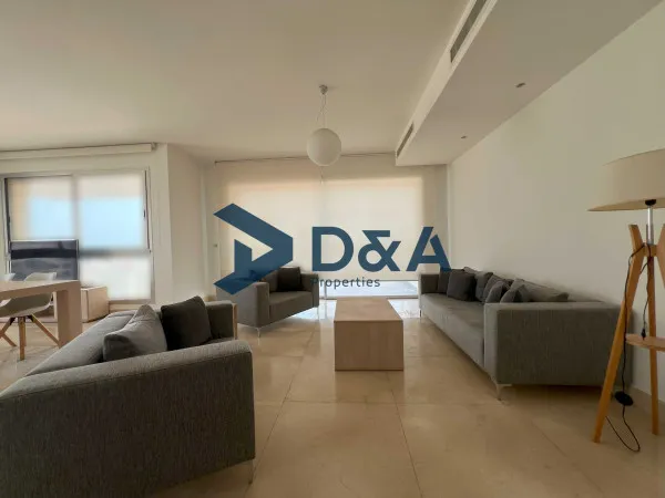 Prime Location | High Floor | Fully Furnished