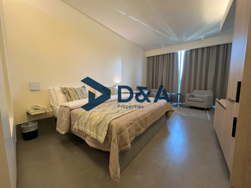 Fully Furnished | Open Area View | All Inclusive — الصورة 1
