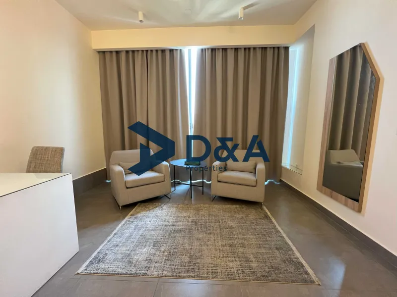 Fully Furnished | Open Area View | All Inclusive — الصورة 3