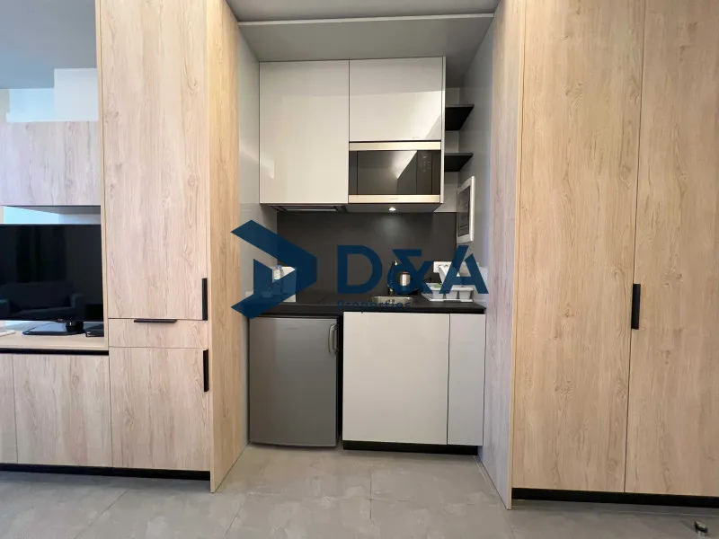 Fully Furnished | Open Area View | All Inclusive — الصورة 4