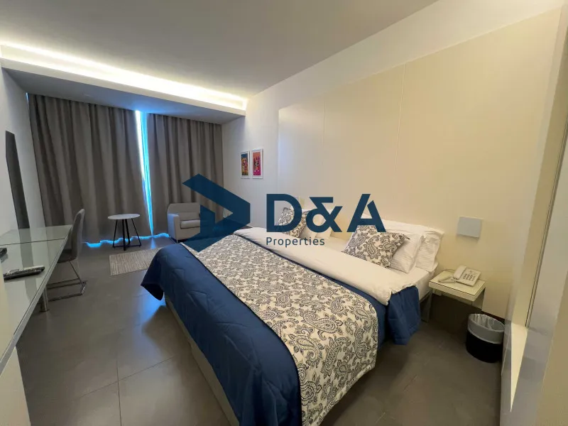 Fully Furnished | Open Area View | All Inclusive — photo 5