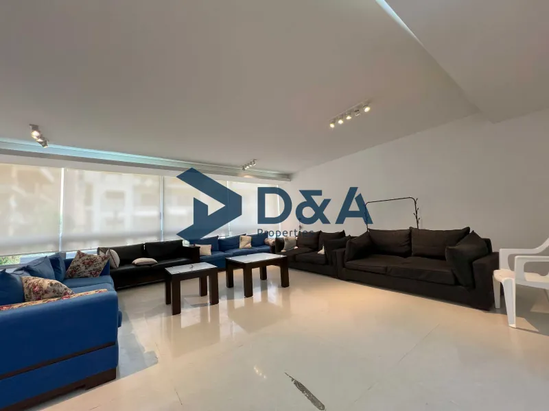 Semi Furnished | Pool & Gym | Calm Area