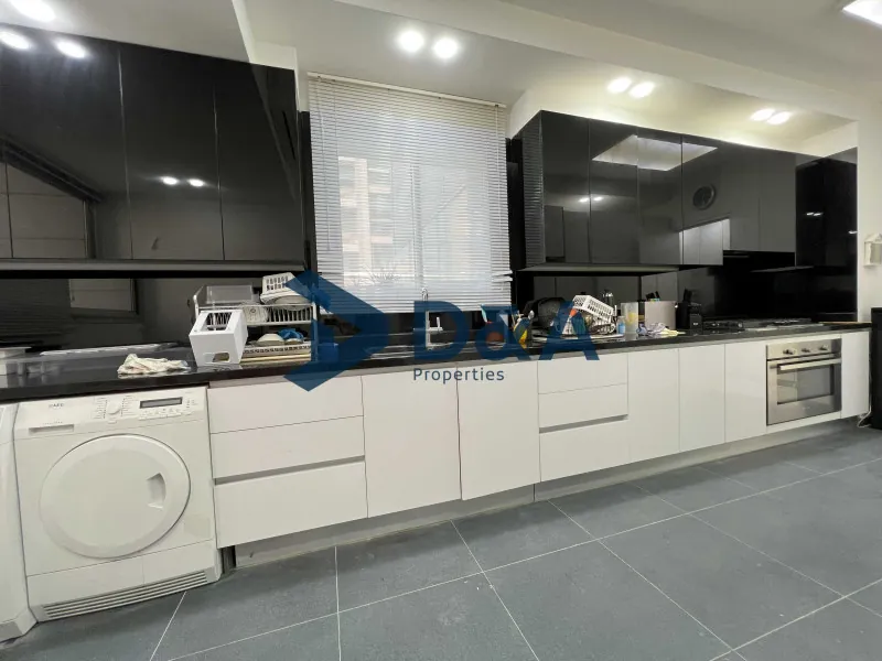 Semi Furnished | Pool & Gym | Calm Area — photo 4