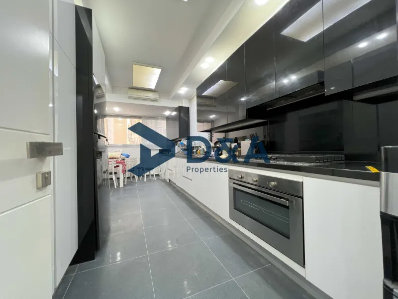 Semi Furnished | Pool & Gym | Calm Area — photo 5