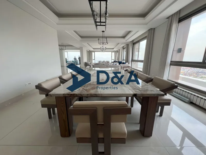 Apartment for Rent in Gemmayzeh — الصورة 4