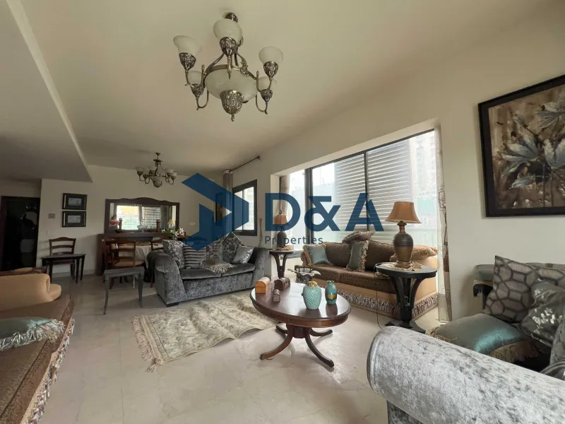 Prime Location | Walking distance to shops | Furnished